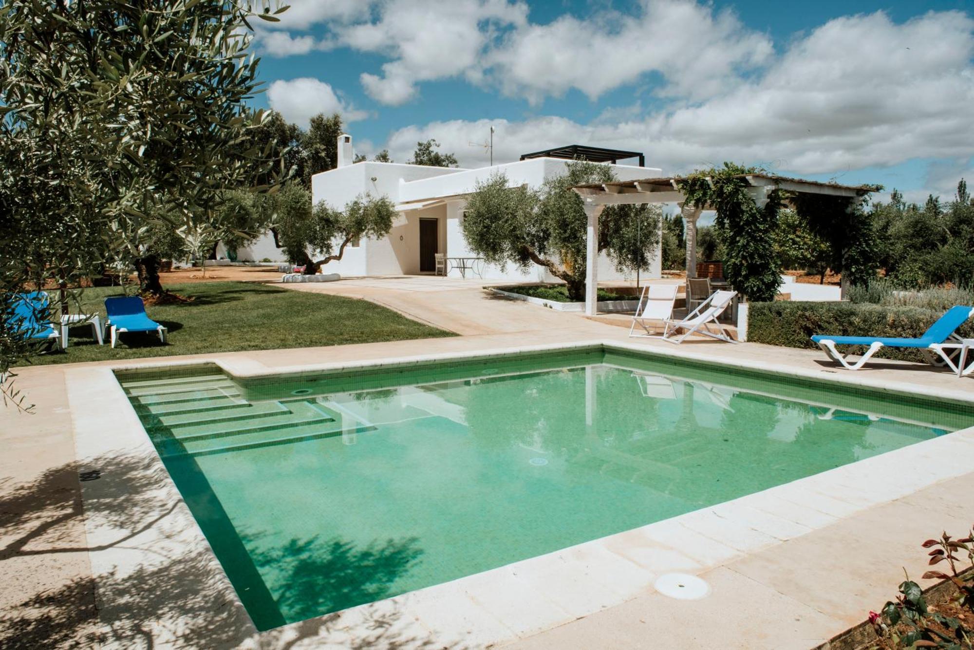El Carmen Villa