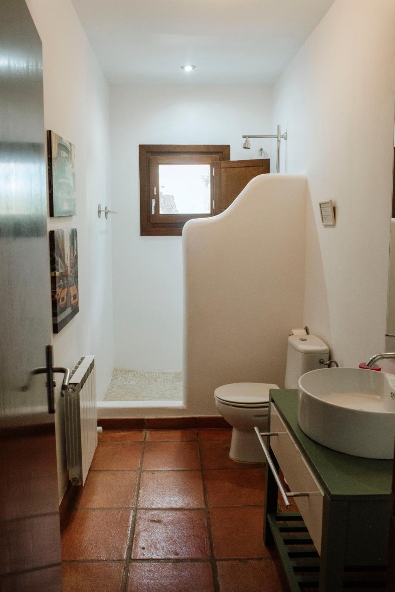 Villa El Carmen Ronda