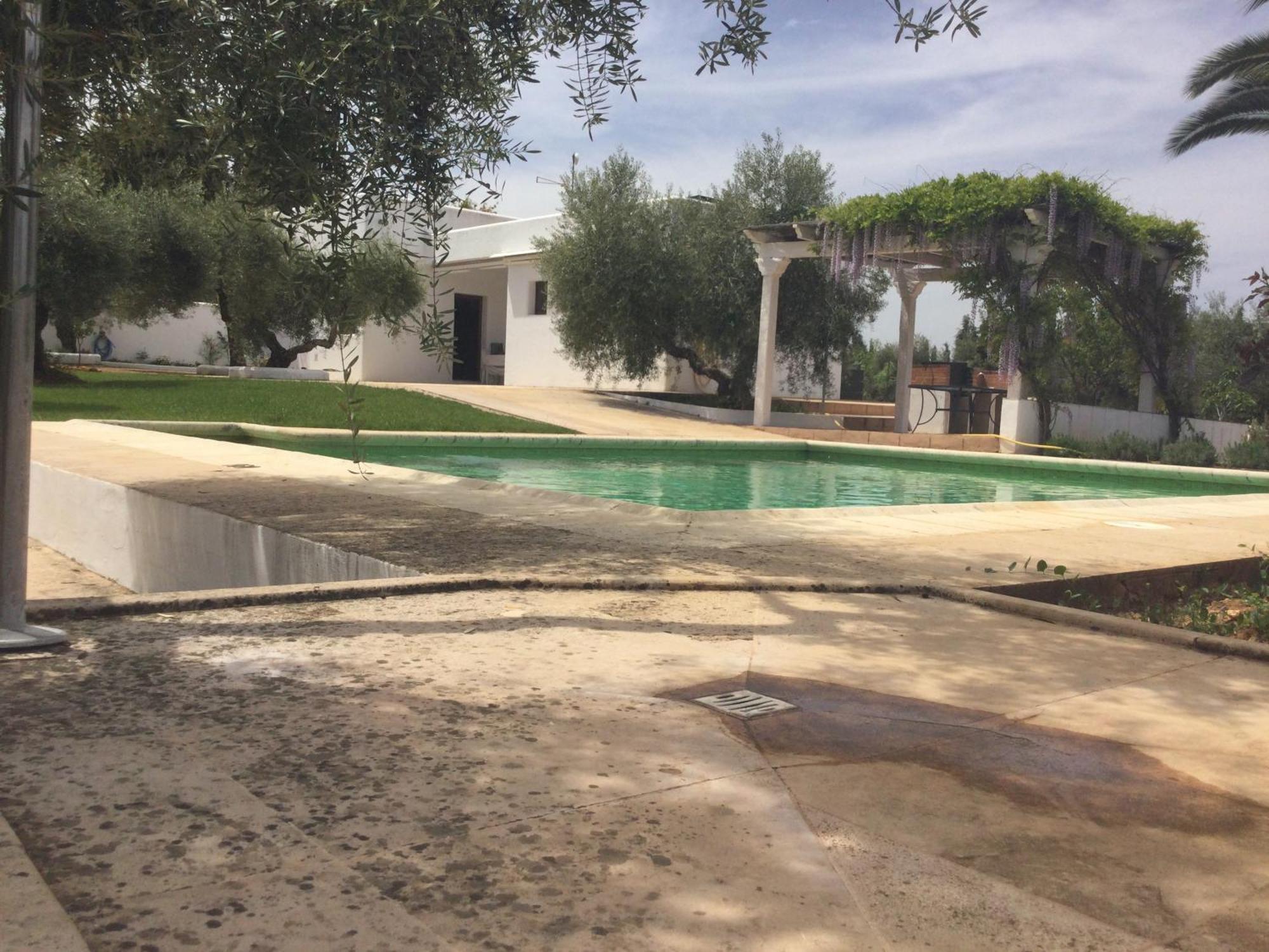El Carmen Villa *