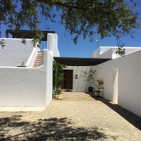 El Carmen Villa Ronda Exterior photo