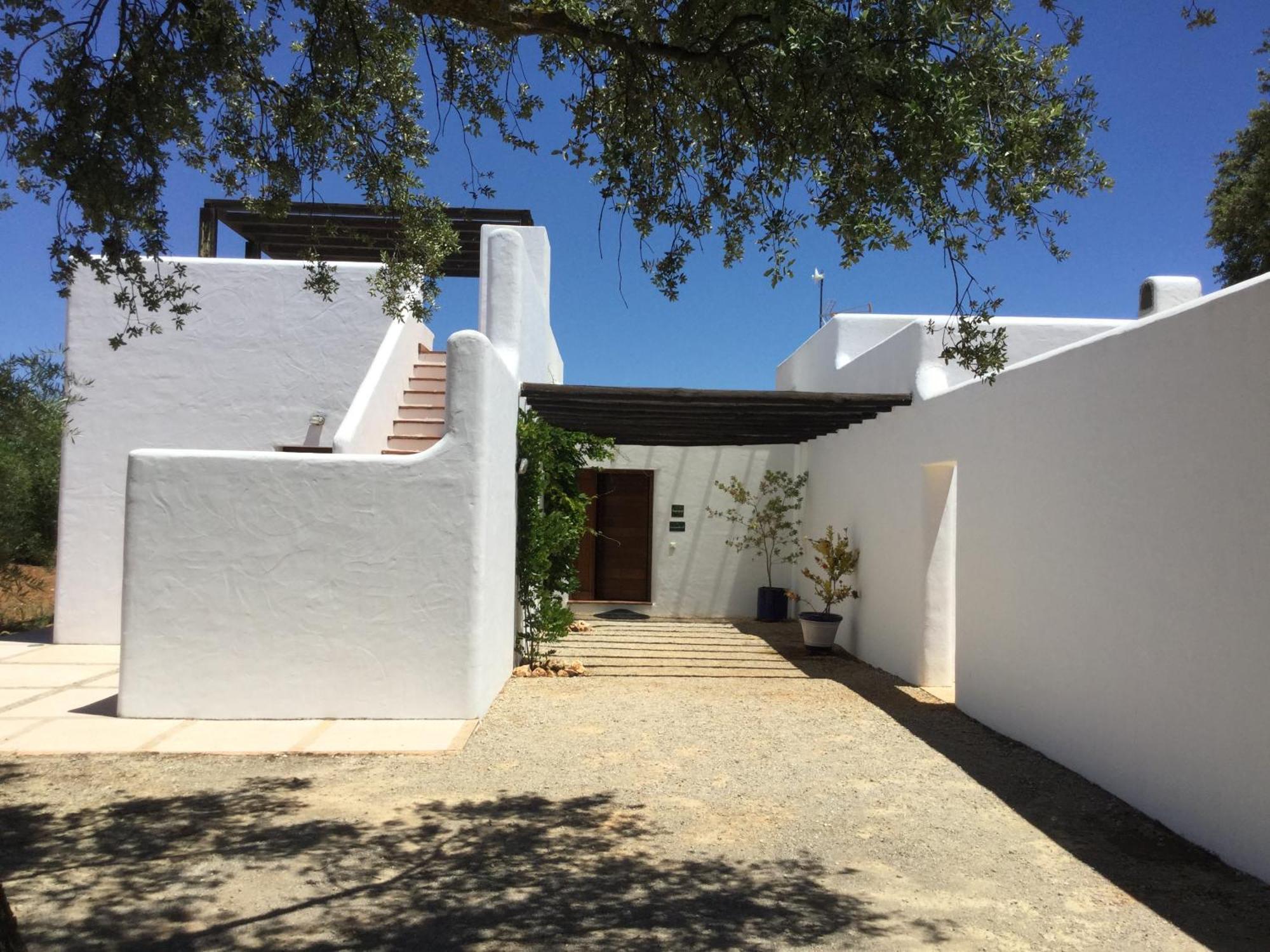 El Carmen Villa *