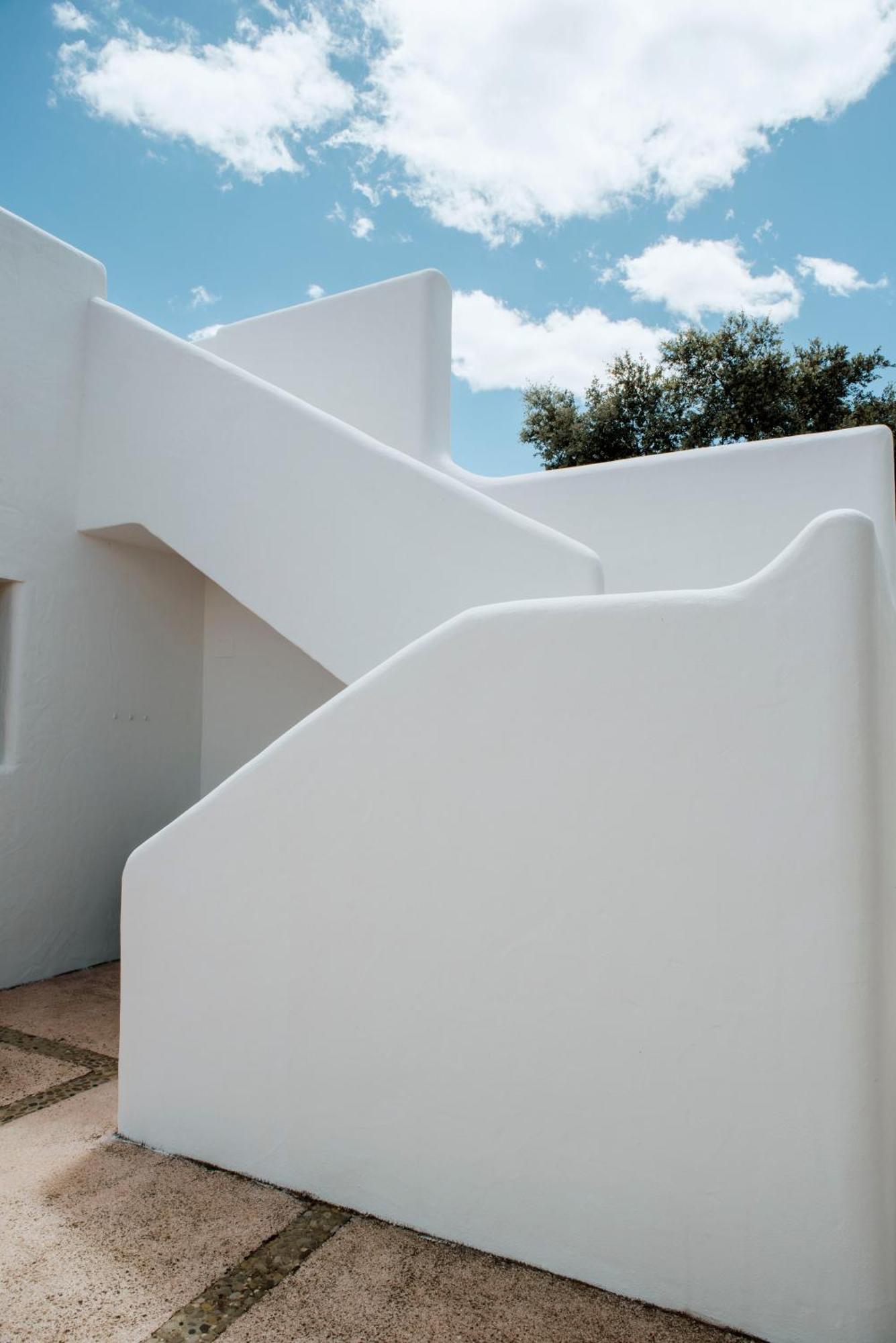 El Carmen Villa *