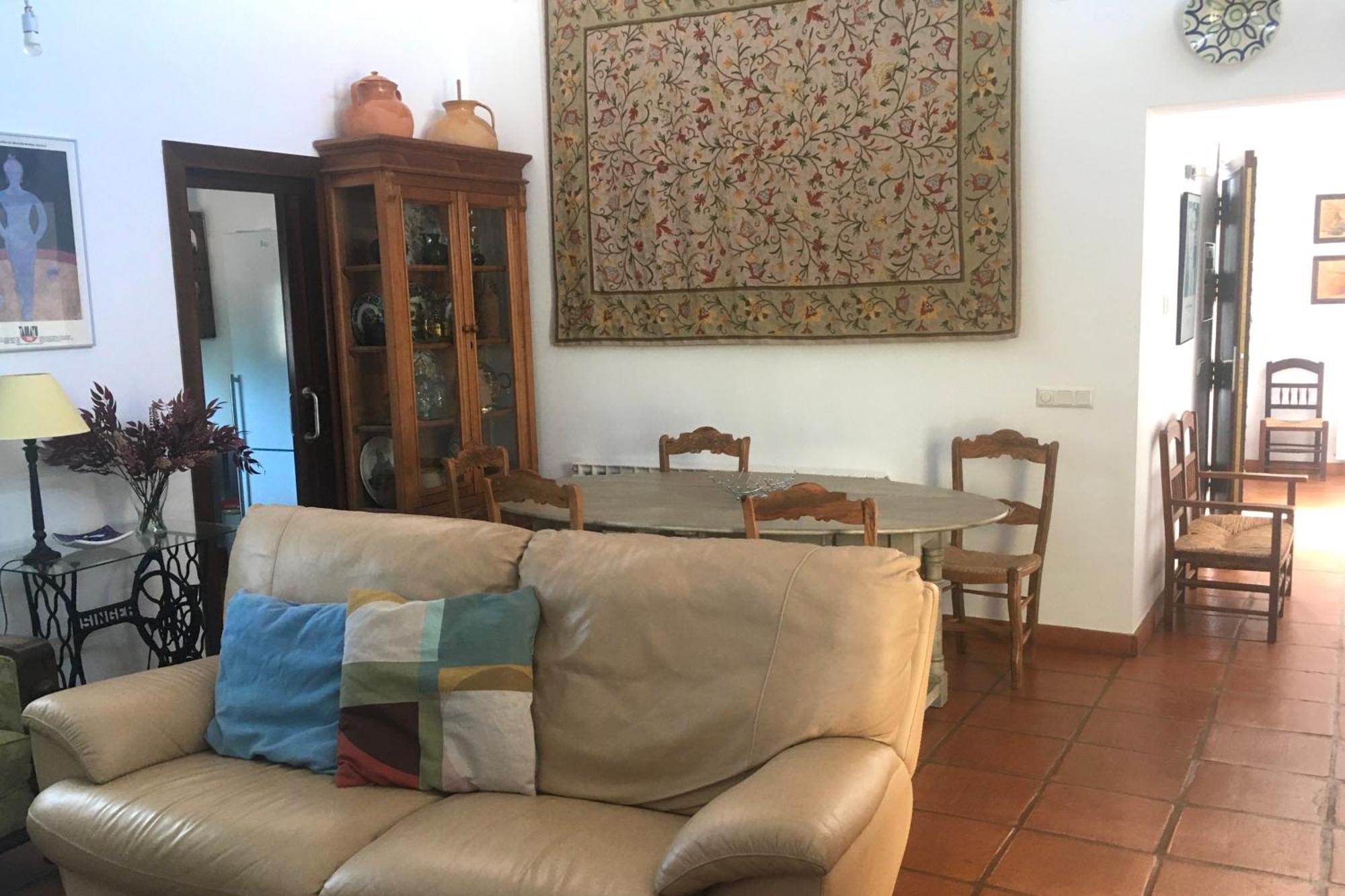 Willa El Carmen Ronda