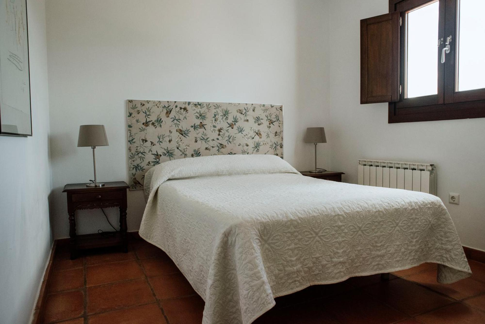 El Carmen Villa Ronda
