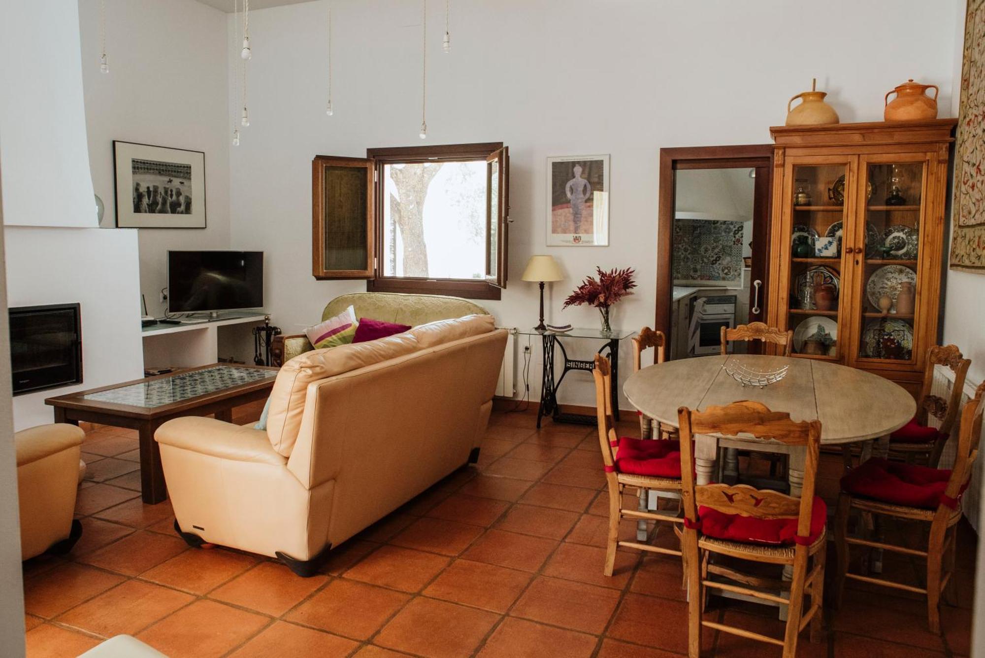 Villa El Carmen