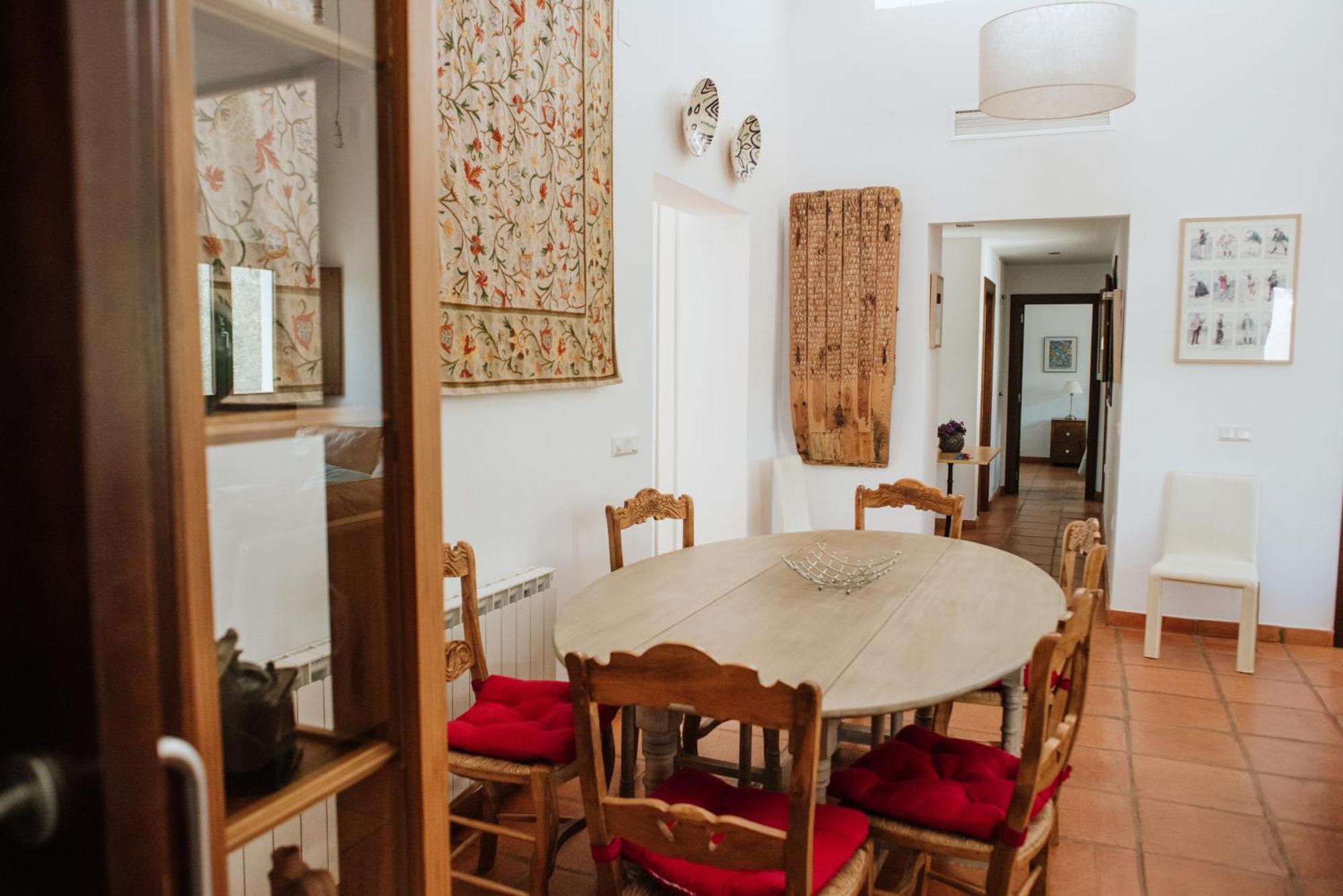 Villa El Carmen Ronda